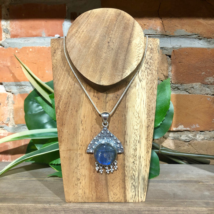 Labradorite Pendant