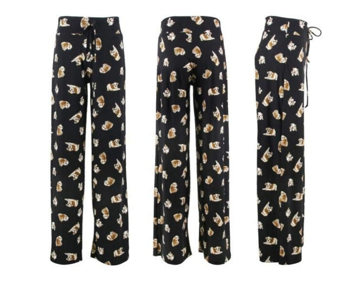 DOGS / XL - WITHOUT POCKETS