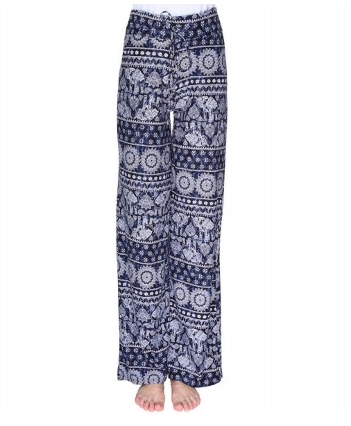 ELEPHANTS / LARGE - WITHOUT POCKETS