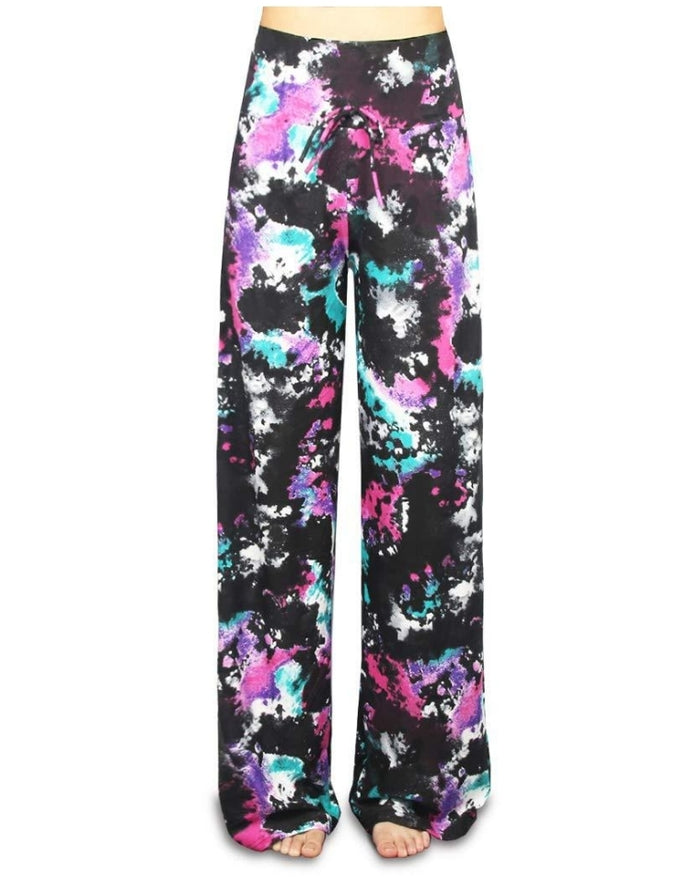 PAINT SPLATTER / MEDIUM - WITHOUT POCKETS