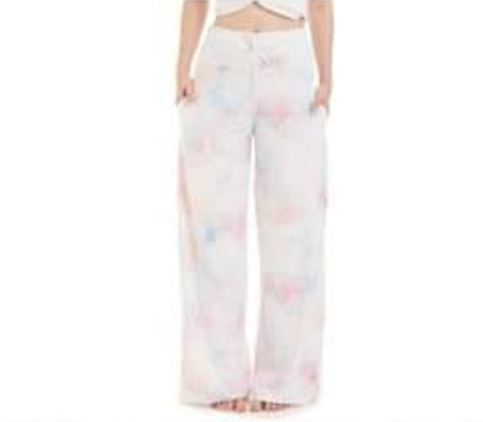 Ladies Assorted Jogger/Palazzo Pants With & Without Pockets