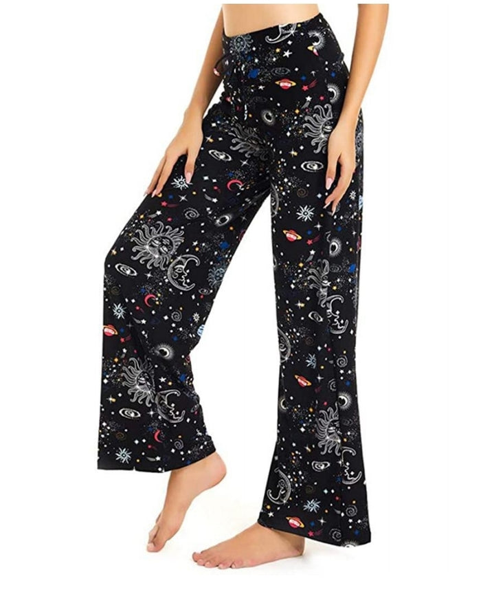 SOLAR SYSTEM / MEDIUM - WITHOUT POCKETS