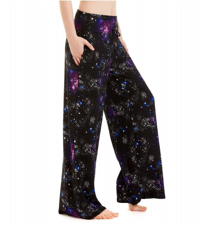 Ladies Assorted Jogger/Palazzo Pants With & Without Pockets