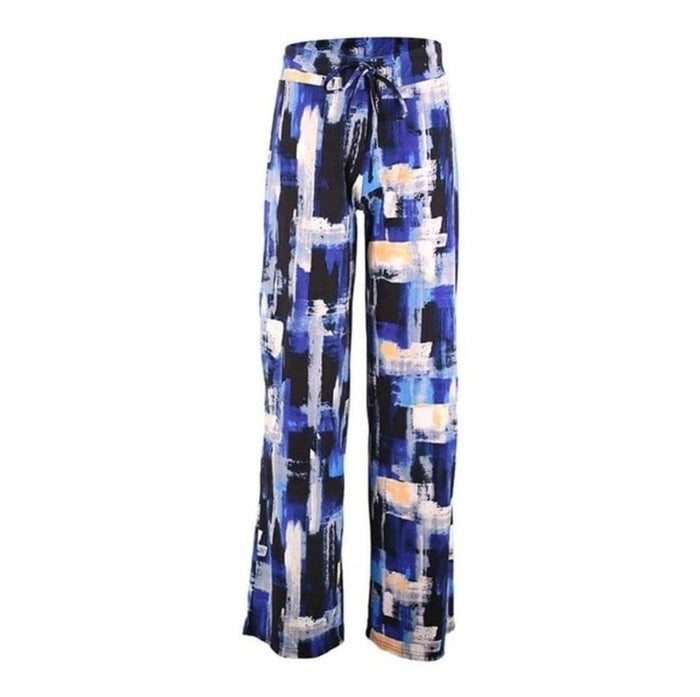 Ladies Assorted Jogger/Palazzo Pants With & Without Pockets