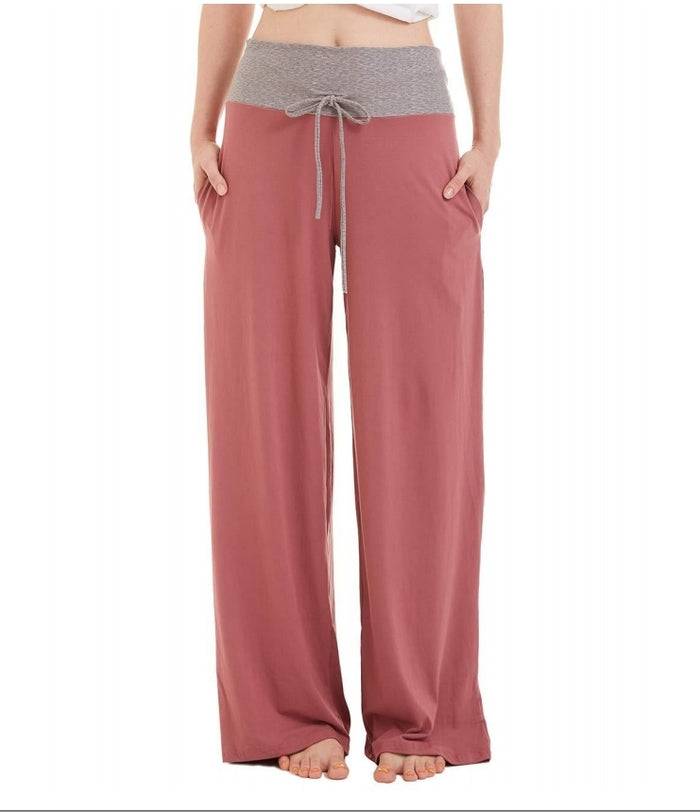 Ladies Assorted Jogger/Palazzo Pants With & Without Pockets