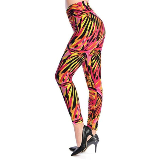 Tropical / One Size