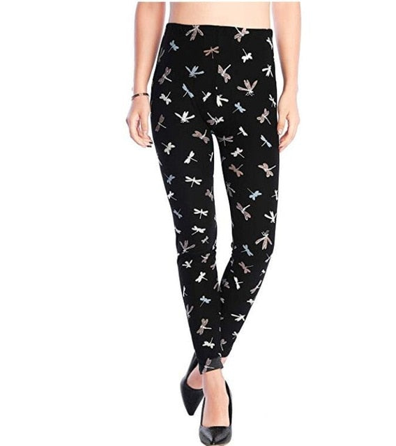 Dragonfly / One Size