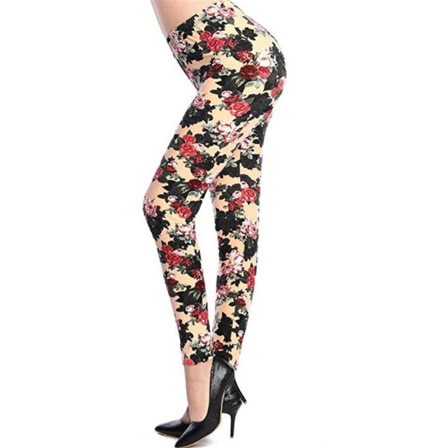 Ink Splatter / One Size