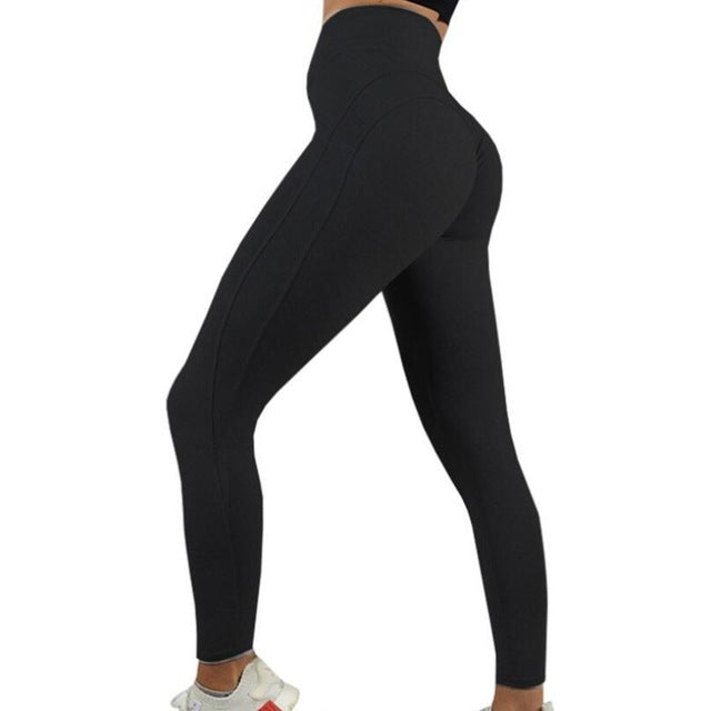 Pure Black / One Size