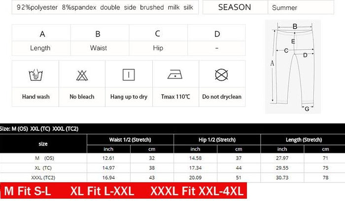 Ladies Hot Air Balloons Printed Capri Leggings