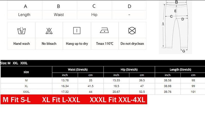 Ladies Pomegranate Printed Milk Silk Leggings