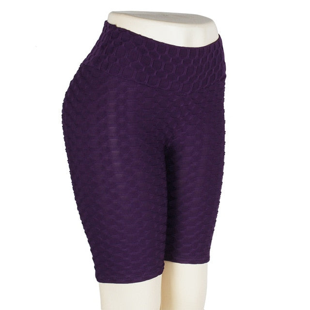 purple / XL