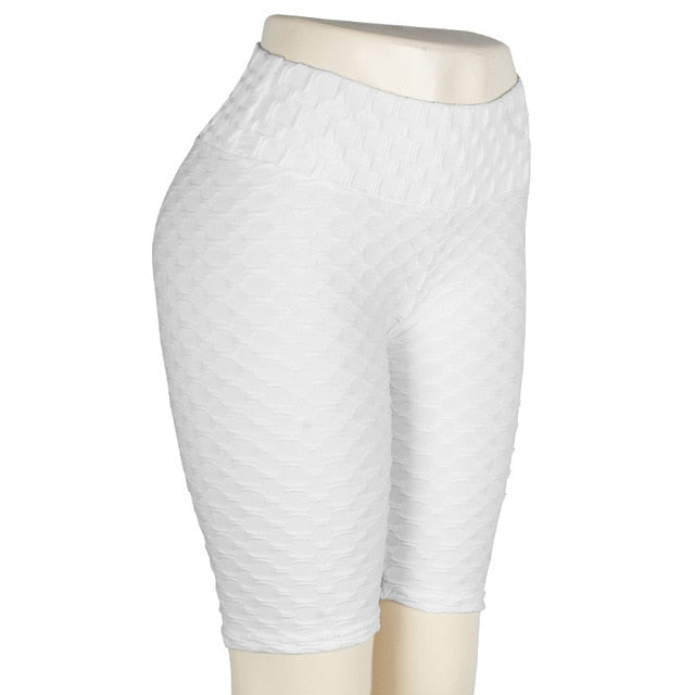 White / M