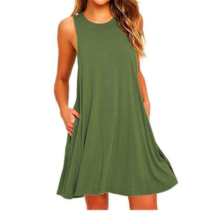 GREEN / S