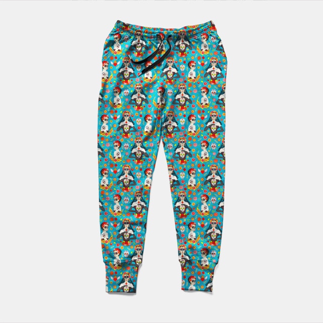 Teal / XXXL (TC2)