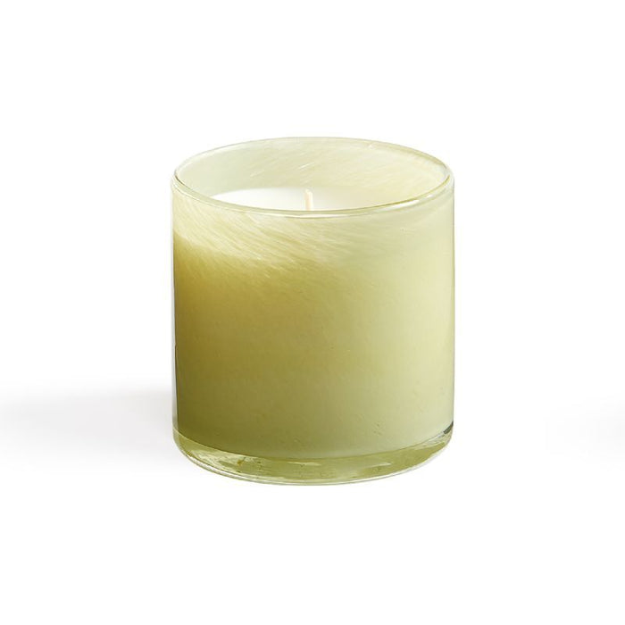 Wild Honeysuckle - Greenhouse - 15.5oz Candle - The Preppy Bunny
