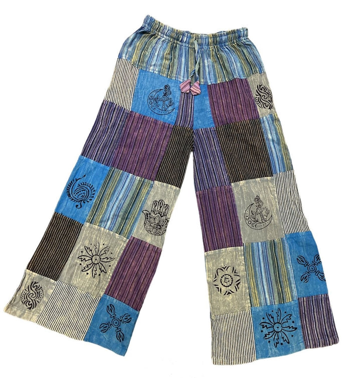 Lake Palazzo Pant