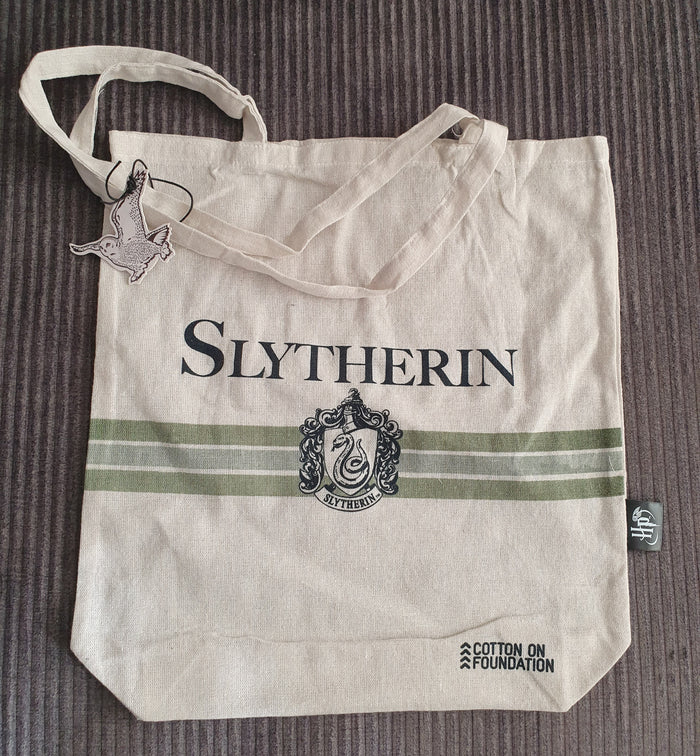 Slytherin