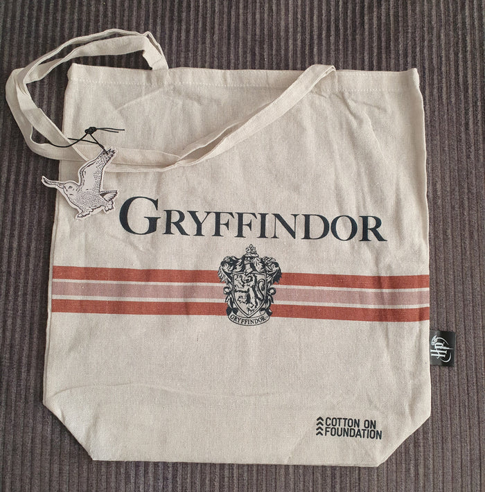 Gryffindor