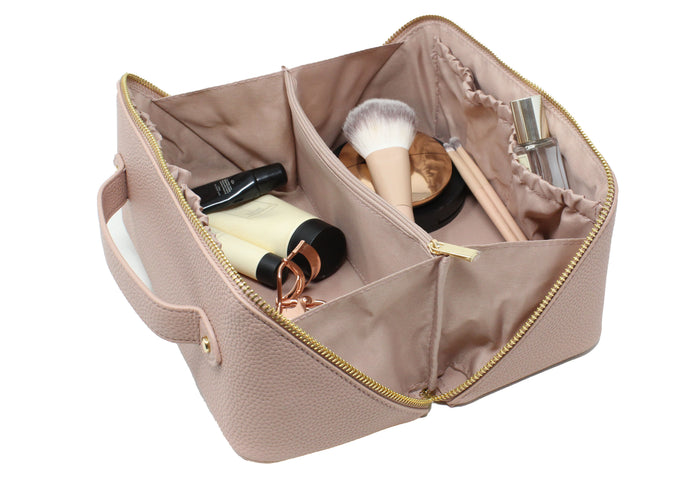 Large Travel Make-Up Bag