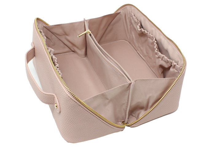 Large Travel Make-Up Bag