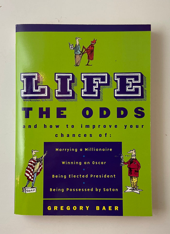 Life the Odds