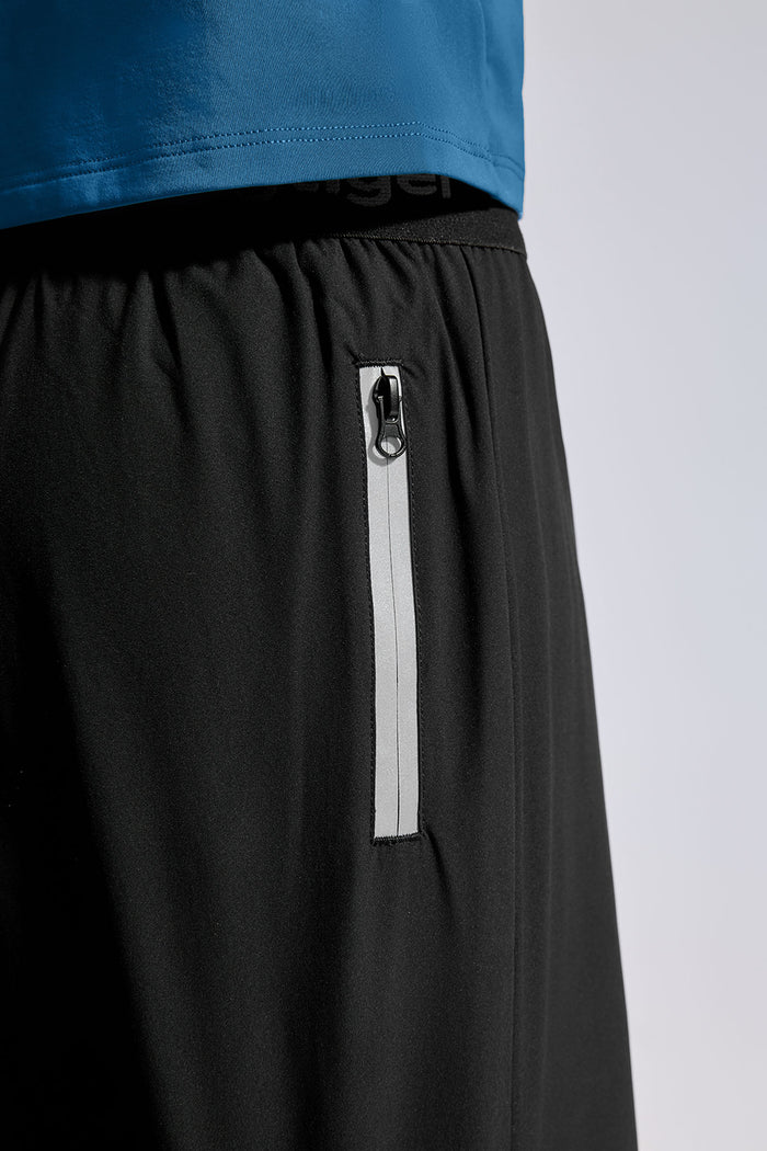 Lightning 2-in-1 Pants **Charcoal Black**