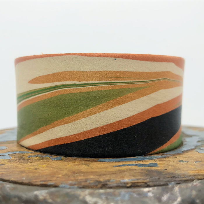 Lime Drop Cuff - No One Alike