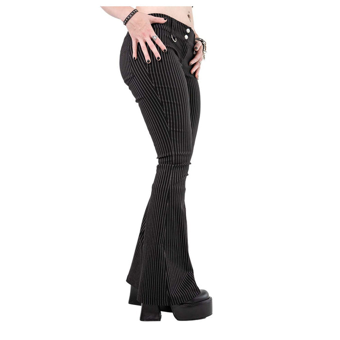Lip Service Karley Pinstripe Pants