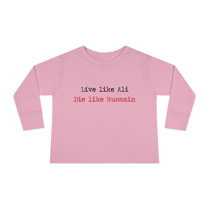 2T / Pink