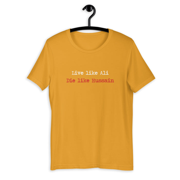 Mustard / S