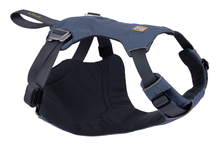 Load Up Harness Slate Blue (413)