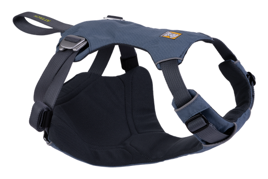 Load Up Harness Slate Blue (413)