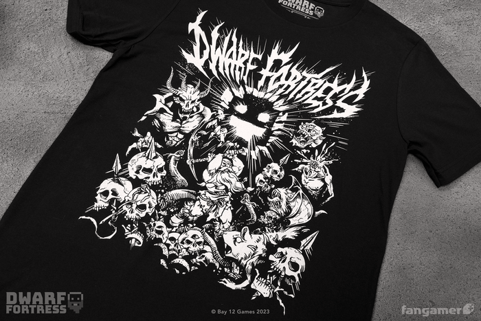 Losing is Metal