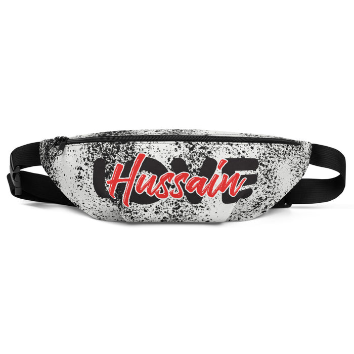 Love Hussain (as) - Fanny Pack