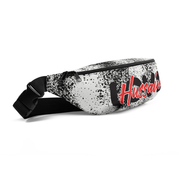 Love Hussain (as) - Fanny Pack