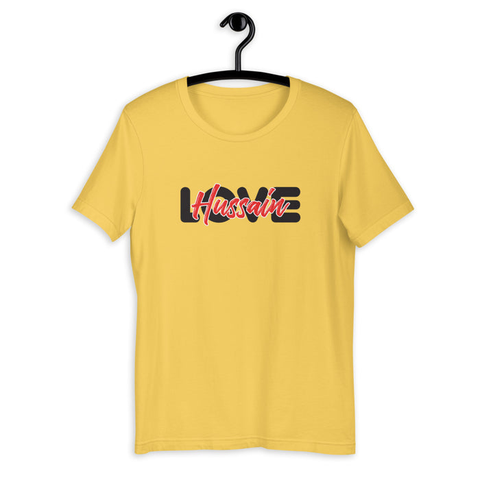 Yellow / S
