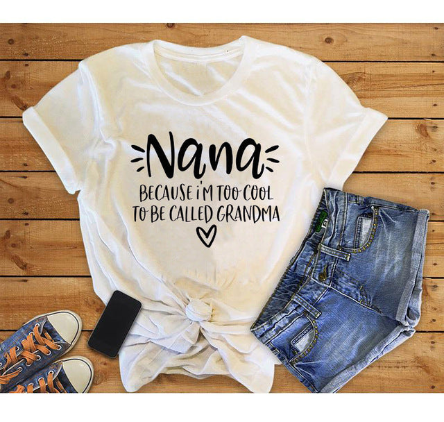 white-black text / XL