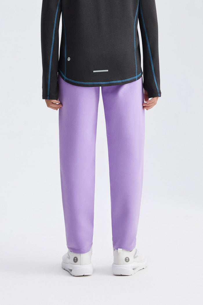 Lucky Nimble Joggers **Jacaranda**
