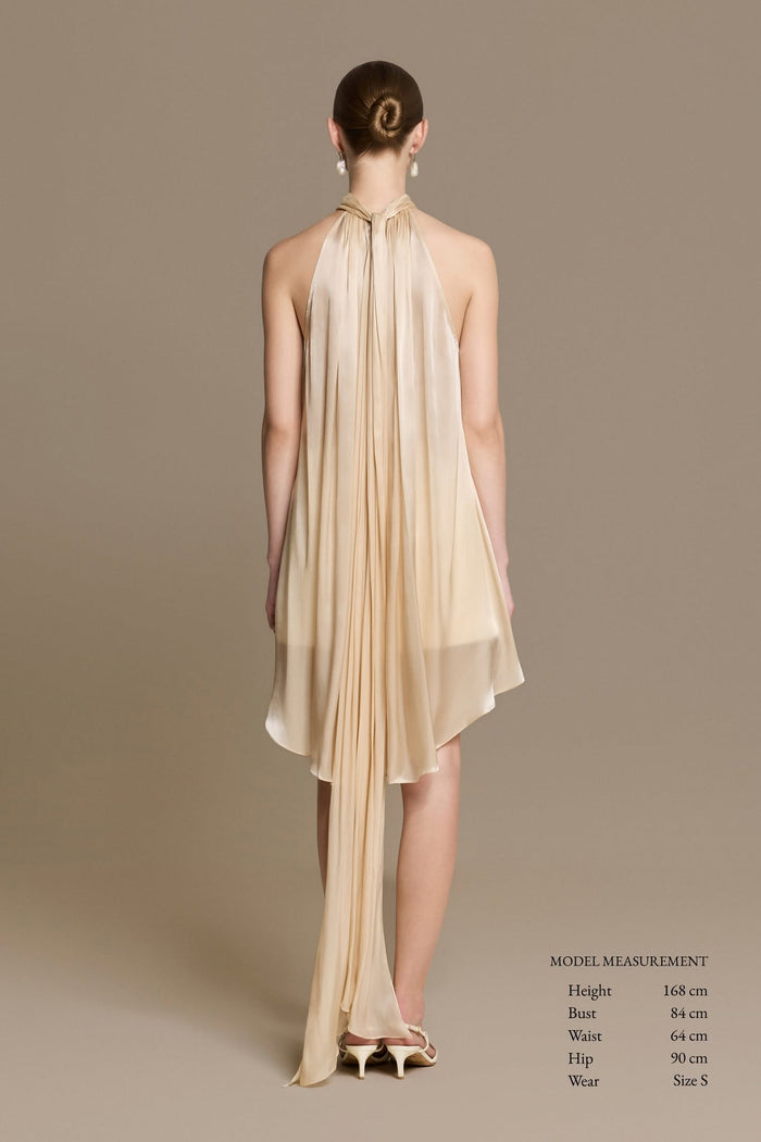 Lumière Silk Top
