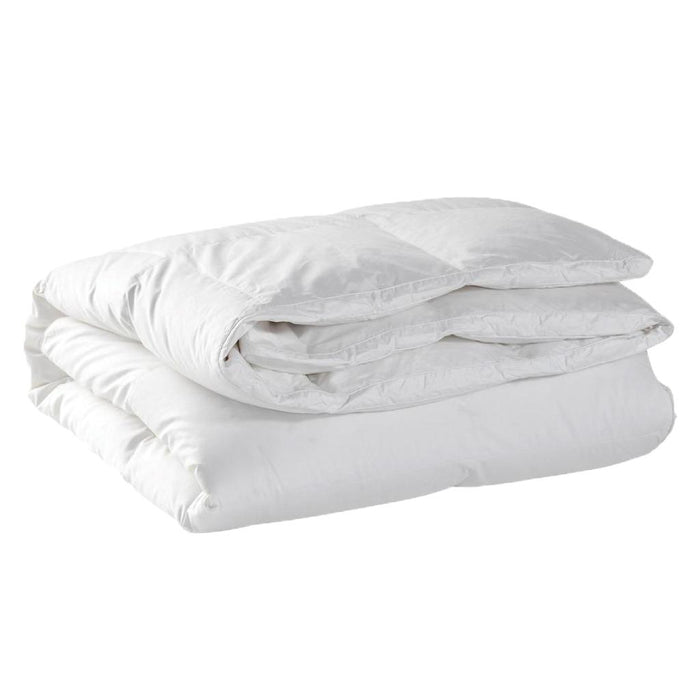 Luxor Australian Made Summer 200GSM Bamboo Blend Quilt - SINGLE SIZE