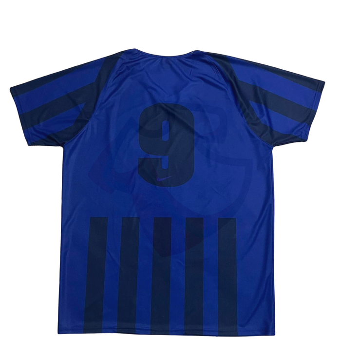 Maccabi Haifa Shirt 1997-1998 Third - Retro Jerseys, חולצה של מכבי חיפה