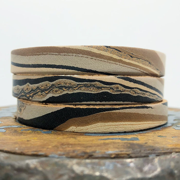 Maine Split Cuff - No One Alike