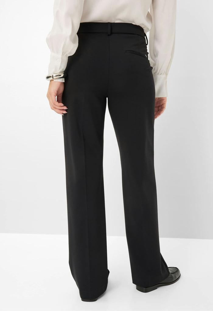 Maine Wide Leg Trousers