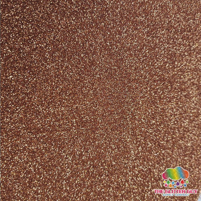 Mantle | Glitter from The Glitter Guy