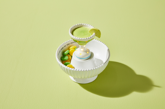 Margarita Light Up Sitter