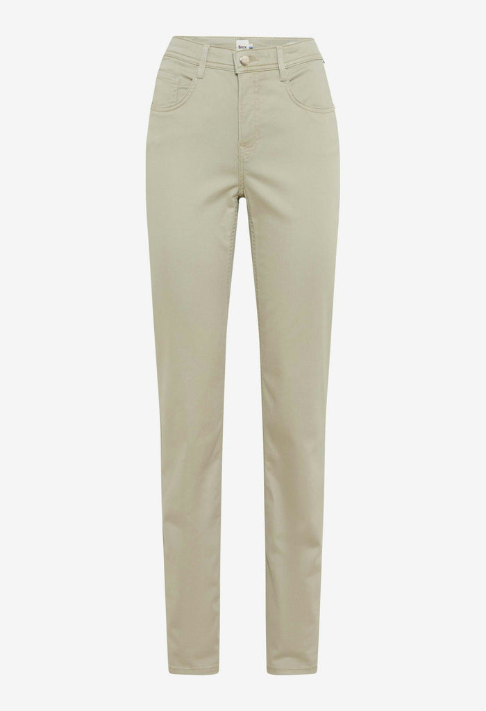 Mary Regular Leg Trousers