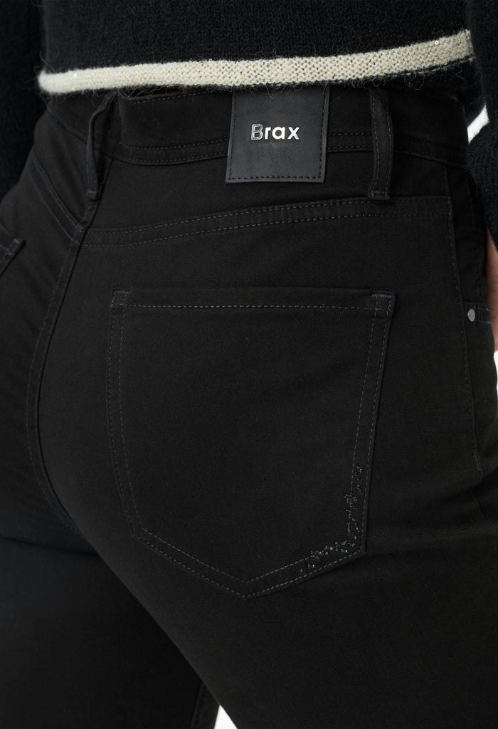 Mary Regular Leg Trousers