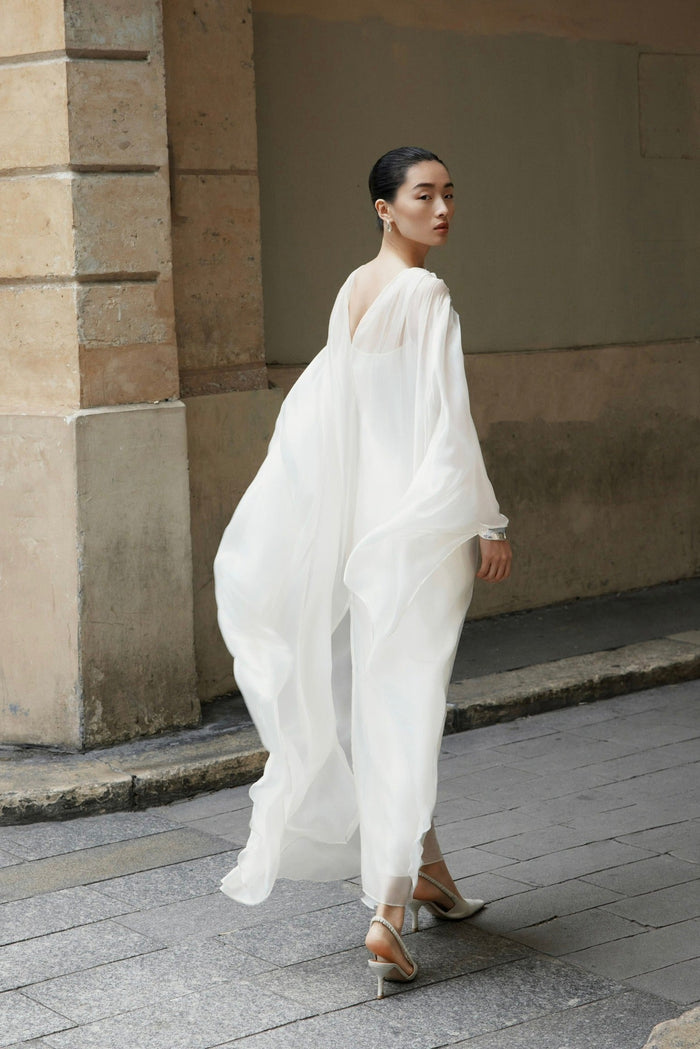 Mary Rose Dress