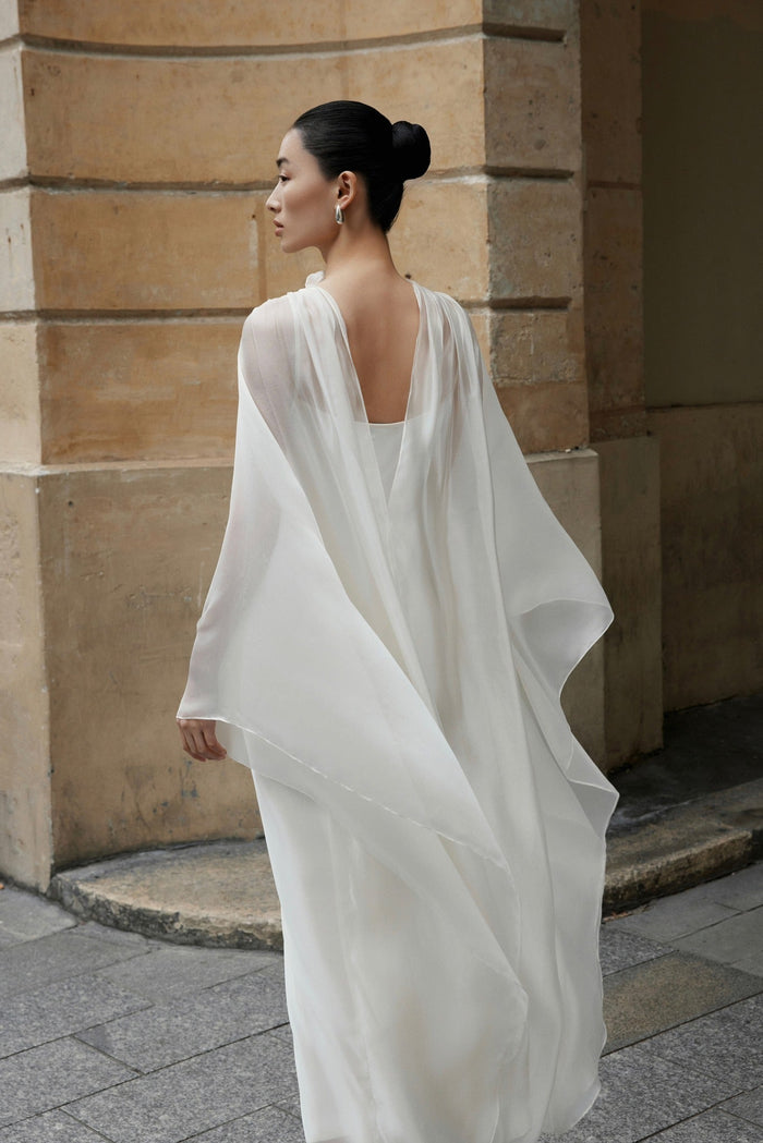 Mary Rose Dress